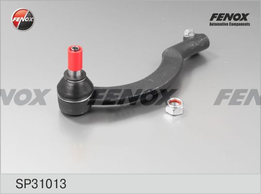 FENOX Наконечник поперечной рулевой тяги SP31013