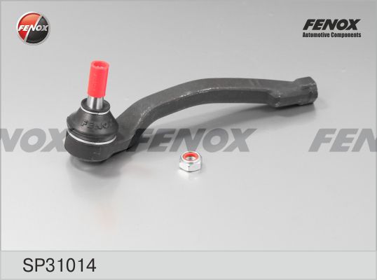 FENOX Наконечник поперечной рулевой тяги SP31014