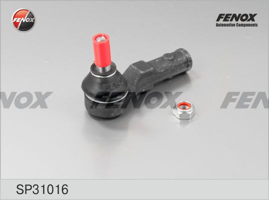 FENOX Наконечник поперечной рулевой тяги SP31016