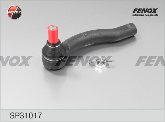 FENOX Rooliots SP31017