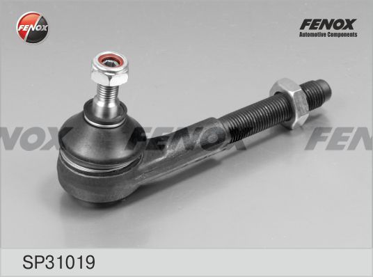 FENOX Наконечник поперечной рулевой тяги SP31019