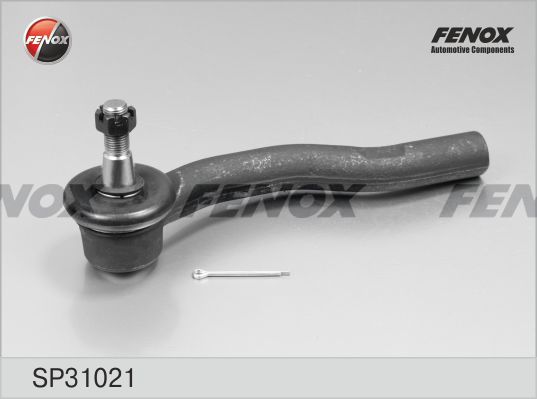 FENOX Наконечник поперечной рулевой тяги SP31021