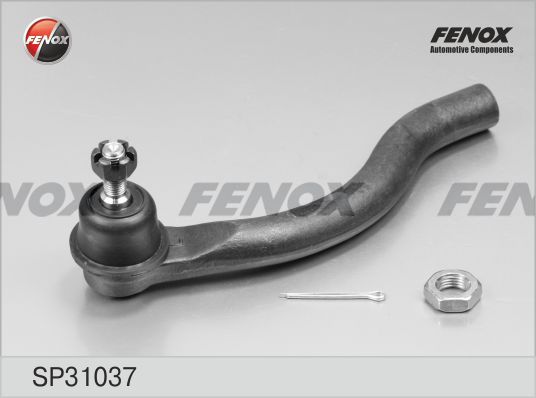 FENOX Наконечник поперечной рулевой тяги SP31037