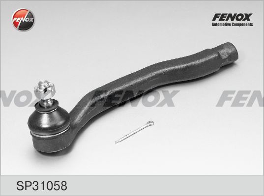FENOX Наконечник поперечной рулевой тяги SP31058