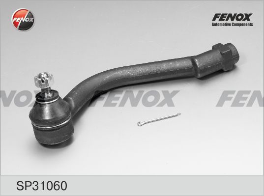 FENOX Наконечник поперечной рулевой тяги SP31060