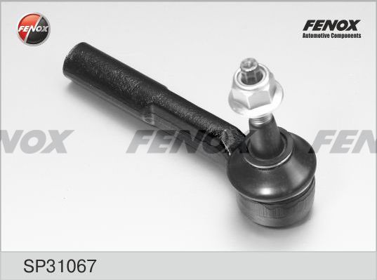 FENOX Наконечник поперечной рулевой тяги SP31067