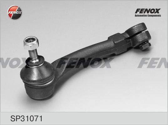 FENOX Наконечник поперечной рулевой тяги SP31071