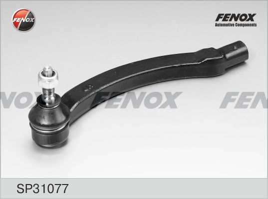 FENOX Наконечник поперечной рулевой тяги SP31077