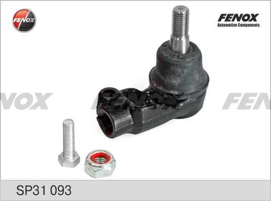 FENOX Rooliots SP31093