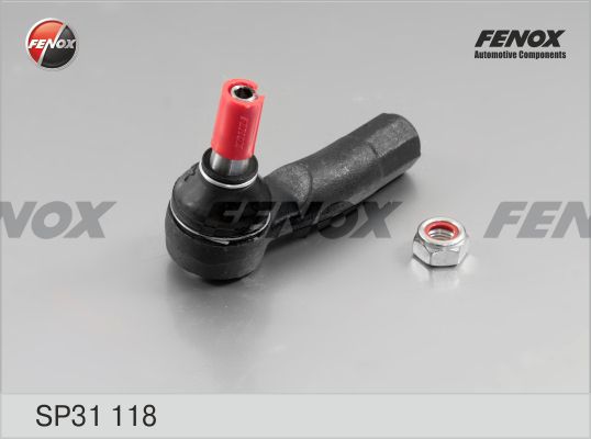 FENOX Наконечник поперечной рулевой тяги SP31118