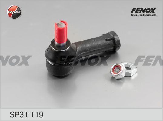 FENOX Наконечник поперечной рулевой тяги SP31119