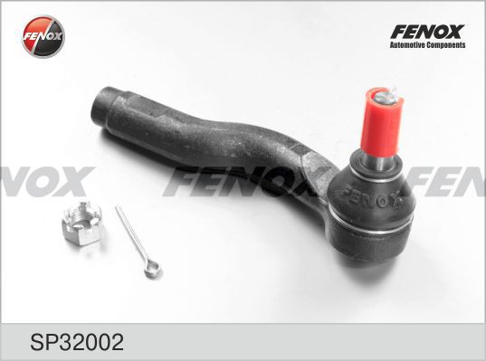 FENOX Rooliots SP32002