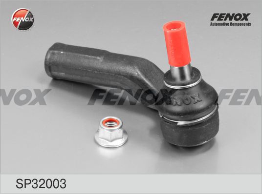 FENOX Rooliots SP32003