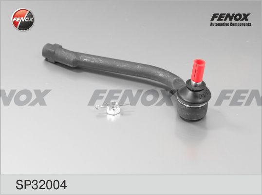 FENOX Наконечник поперечной рулевой тяги SP32004