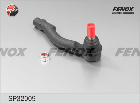 FENOX Наконечник поперечной рулевой тяги SP32009