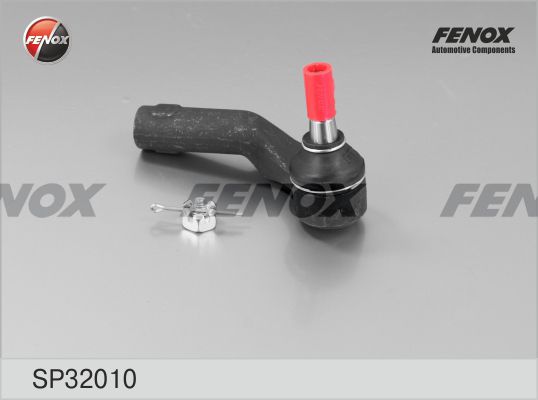 FENOX Наконечник поперечной рулевой тяги SP32010