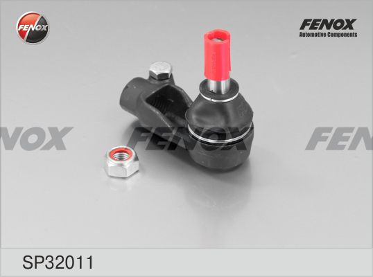FENOX Rooliots SP32011