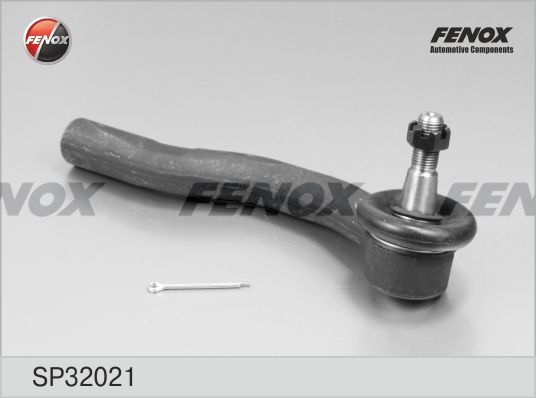 FENOX Наконечник поперечной рулевой тяги SP32021