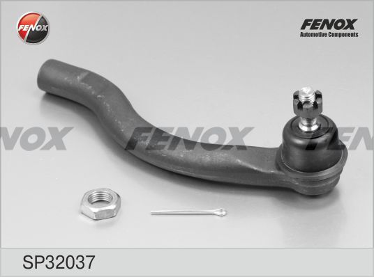 FENOX Rooliots SP32037