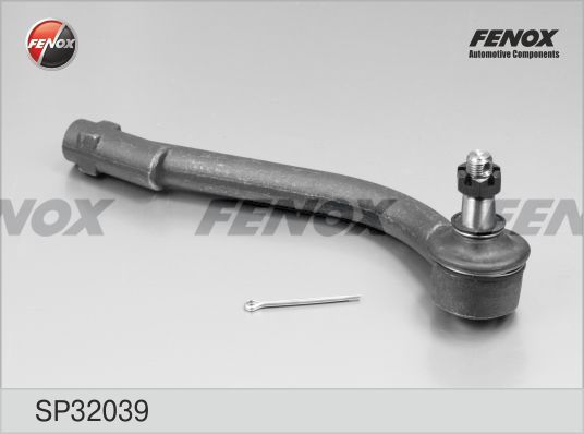 FENOX Rooliots SP32039