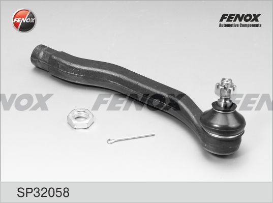 FENOX Rooliots SP32058