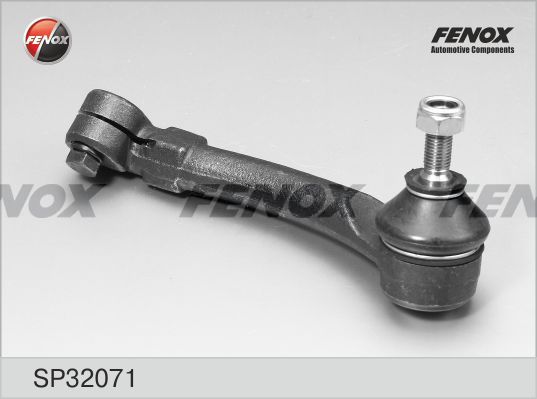 FENOX Наконечник поперечной рулевой тяги SP32071