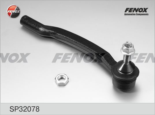 FENOX Rooliots SP32078