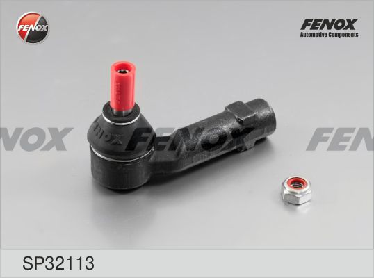 FENOX Наконечник поперечной рулевой тяги SP32113