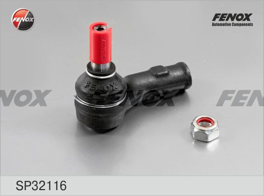 FENOX Наконечник поперечной рулевой тяги SP32116