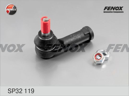 FENOX Наконечник поперечной рулевой тяги SP32119