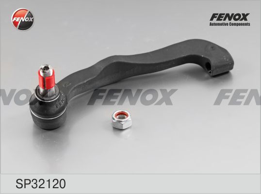 FENOX Наконечник поперечной рулевой тяги SP32120