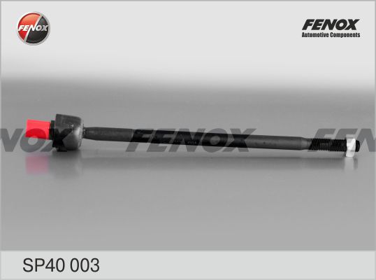 FENOX Sisemine rooliots,roolivarras SP40003