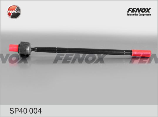 FENOX Осевой шарнир, рулевая тяга SP40004