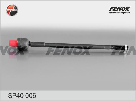 FENOX Sisemine rooliots,roolivarras SP40006