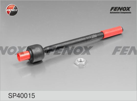 FENOX Осевой шарнир, рулевая тяга SP40015