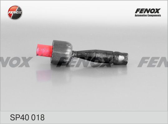FENOX Sisemine rooliots,roolivarras SP40018