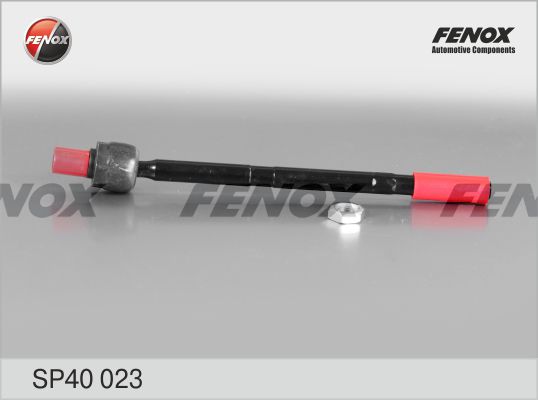 FENOX Осевой шарнир, рулевая тяга SP40023