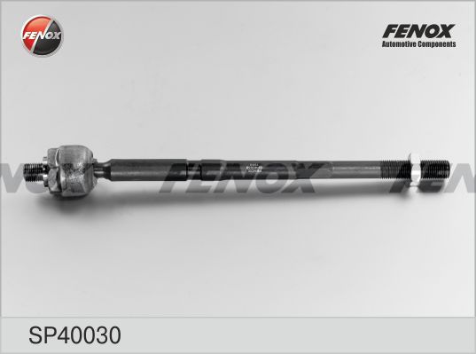 FENOX Осевой шарнир, рулевая тяга SP40030