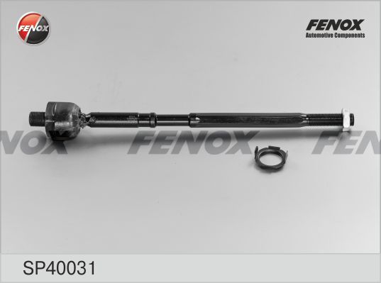 FENOX Sisemine rooliots,roolivarras SP40031