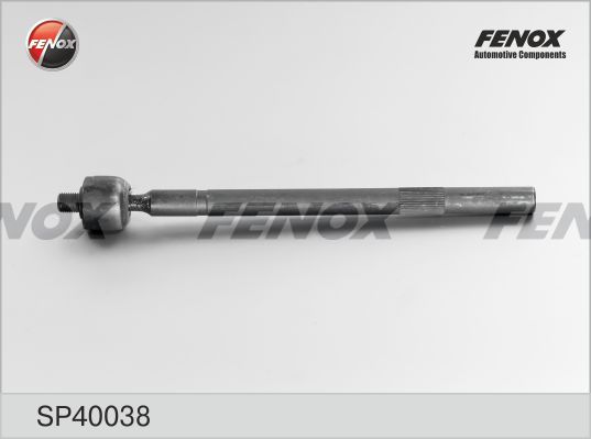 FENOX Sisemine rooliots,roolivarras SP40038