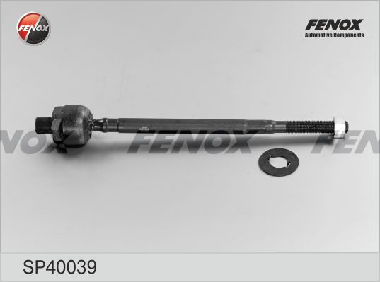 FENOX Sisemine rooliots,roolivarras SP40039