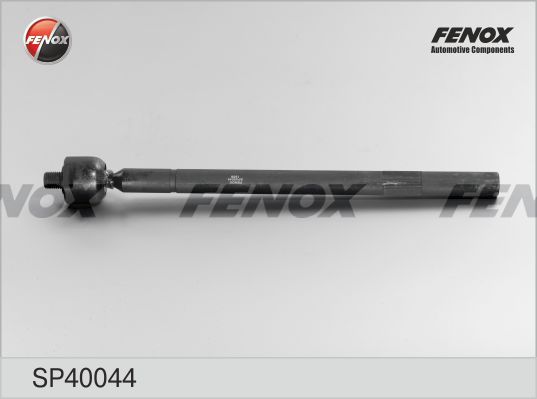 FENOX Осевой шарнир, рулевая тяга SP40044