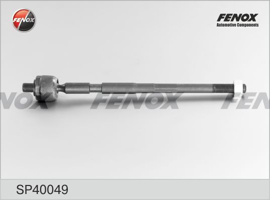 FENOX Sisemine rooliots,roolivarras SP40049