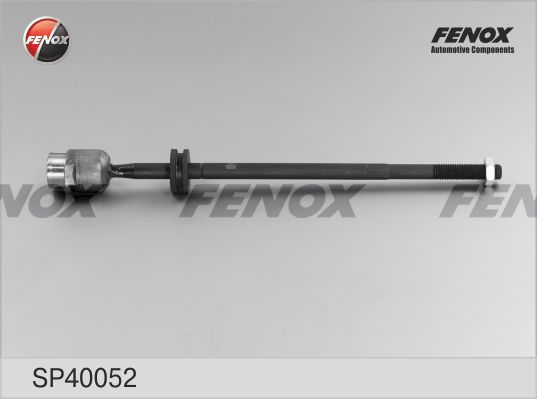 FENOX Осевой шарнир, рулевая тяга SP40052