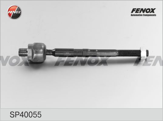 FENOX Осевой шарнир, рулевая тяга SP40055