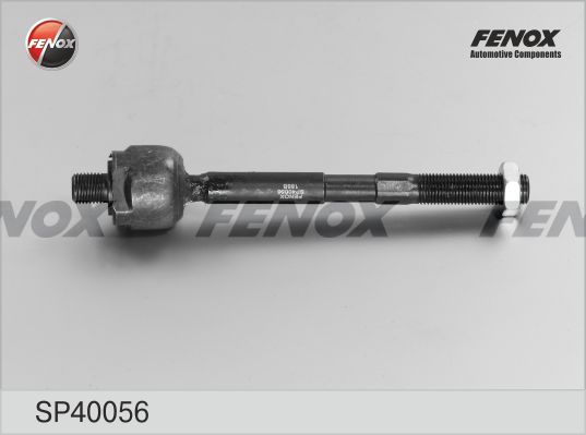 FENOX Осевой шарнир, рулевая тяга SP40056