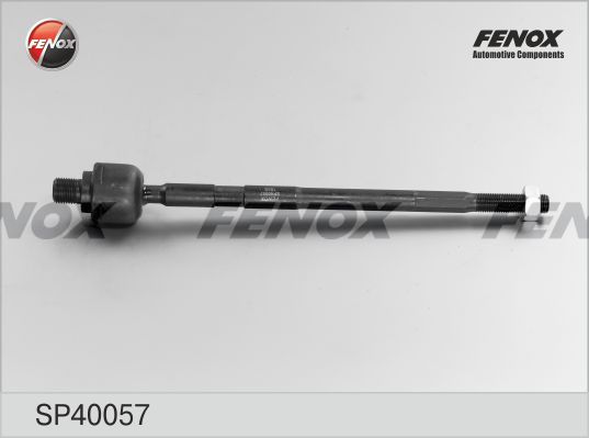 FENOX Осевой шарнир, рулевая тяга SP40057