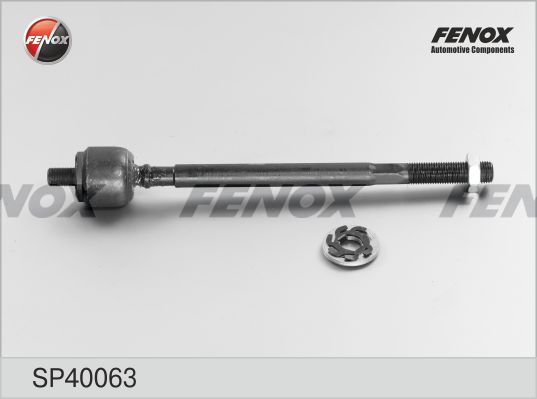 FENOX Sisemine rooliots,roolivarras SP40063