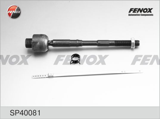 FENOX Sisemine rooliots,roolivarras SP40081