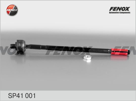 FENOX Осевой шарнир, рулевая тяга SP41001